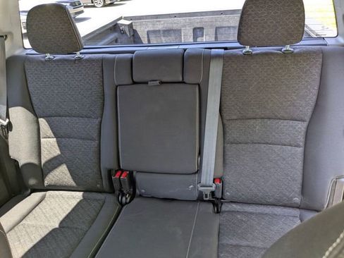 Certified 2023 Honda Ridgeline Sport image 31