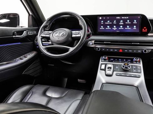 Used 2023 Hyundai Palisade Calligraphy AWD/4WD image 24
