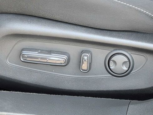 Certified 2023 Honda Accord EX image 16