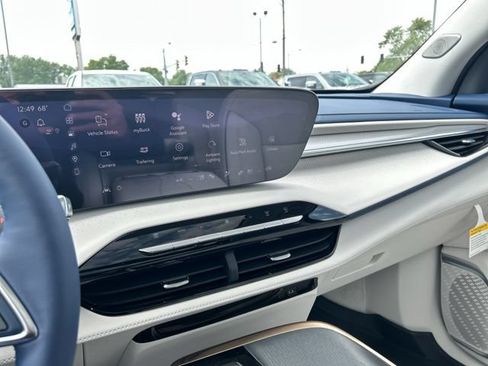 New 2026 Buick Enclave Avenir w/ Super Cruise Package AWD/4WD image 50