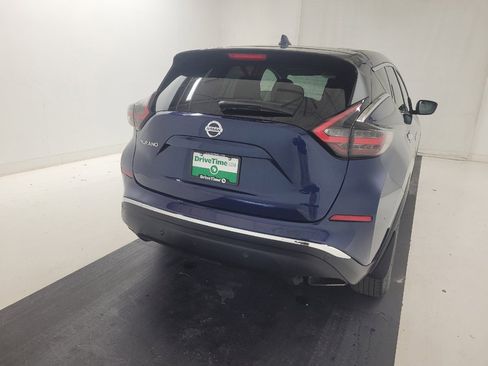 Used 2020 Nissan Murano S w/ Technology Package AWD/4WD image 7