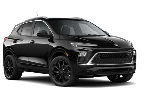 New 2026 Buick Encore GX Sport Touring w/ Comfort Package image 28