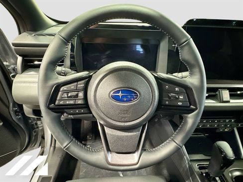 New 2026 Subaru Outback Touring XT AWD/4WD image 11