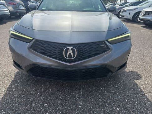 Certified 2023 Acura Integra A-Spec FWD image 16