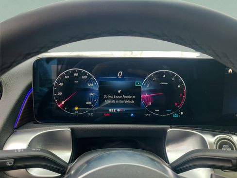 Certified 2026 Mercedes-Benz GLB 250 image 24
