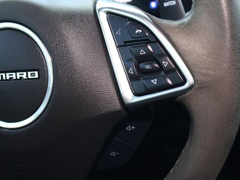 Used 2019 Chevrolet Camaro SS image 26