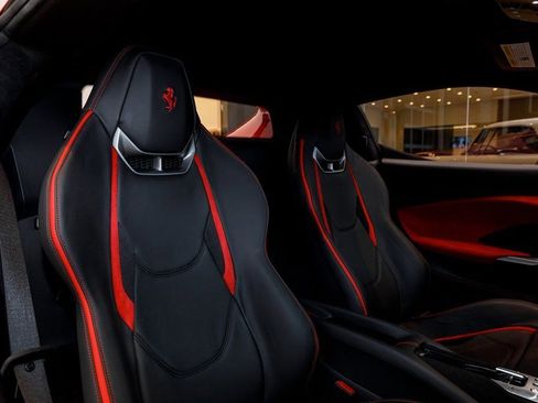 Used 2024 Ferrari 296 GTB image 39