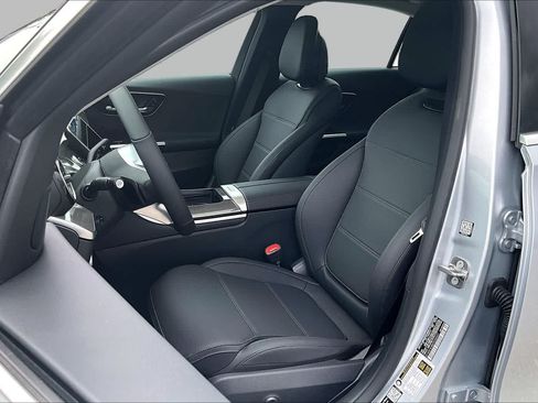 New 2026 Mercedes-Benz C 300 4MATIC Sedan image 16