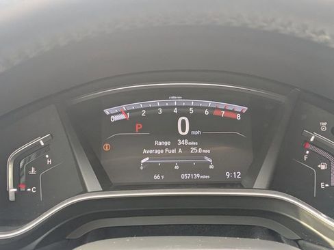 Used 2020 Honda CR-V Touring image 26