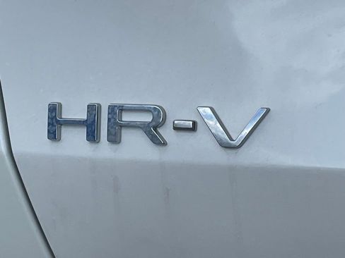 New 2026 Honda HR-V EX-L image 19