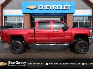 Used 2019 Chevrolet Silverado 3500 LT w/ All-Star Edition 360° Tour