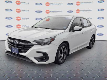 Used 2023 Subaru Legacy Premium