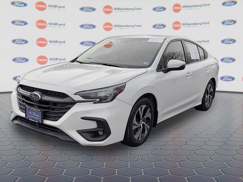 Used 2023 Subaru Legacy Premium image 1