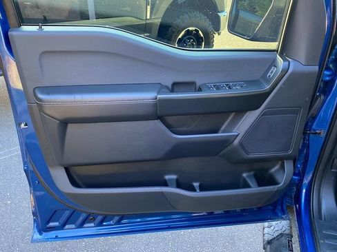 Used 2024 Ford F150 STX RWD image 11