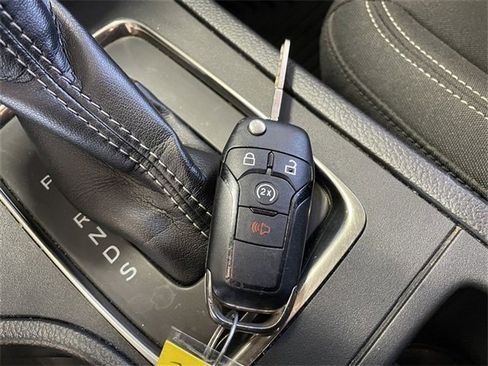 Used 2019 Ford Ranger XLT w/ Equipment Group 302A Luxury image 16