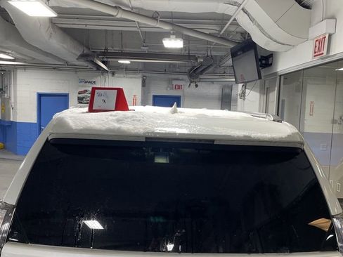 Used 2021 Lexus GX 460 Premium image 48