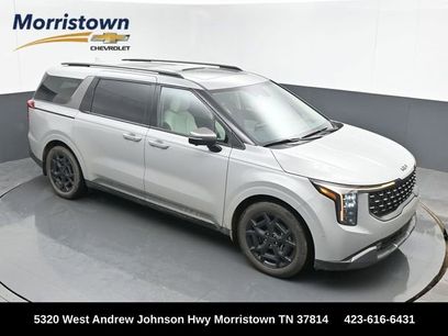 Used 2026 Kia Carnival SX Prestige