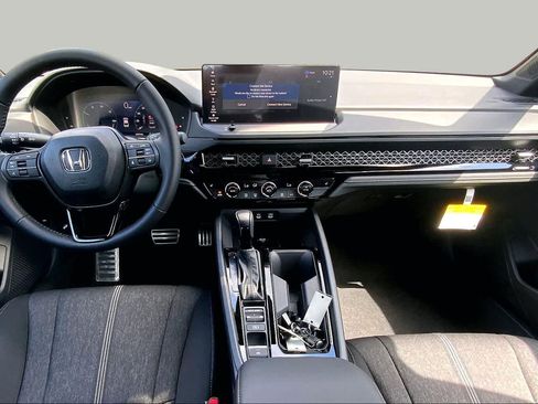 New 2026 Honda Accord Sport image 5
