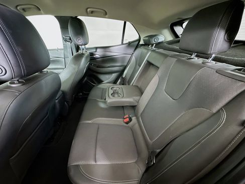 Used 2023 Buick Encore GX Select image 26