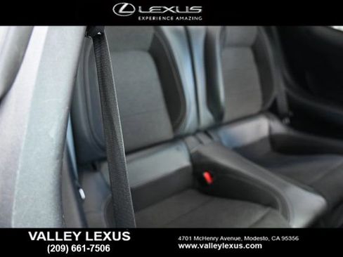 Used 2024 Ford Mustang Coupe image 9