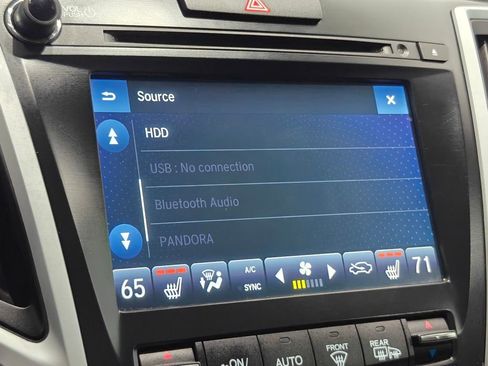 Used 2019 Acura TLX V6 SH-AWD w/ Technology Pkg image 39