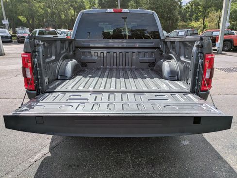 Used 2023 Ford F150 XLT image 13