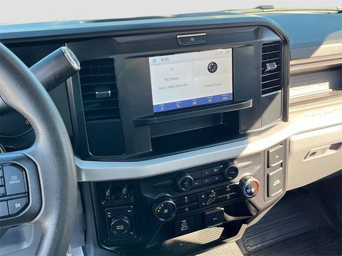 Used 2025 Ford F350 XL image 14
