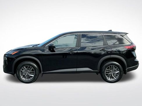 New 2026 Nissan Rogue S image 3