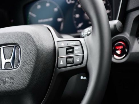 New 2026 Honda CR-V Sport-L image 23