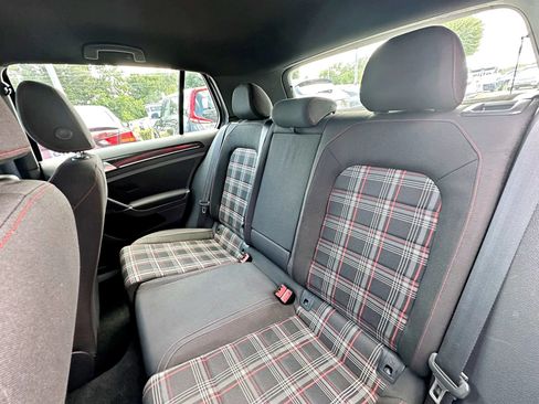 Used 2016 Volkswagen GTI S FWD image 29