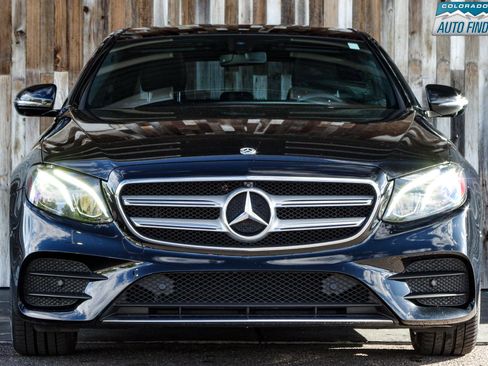 Used 2019 Mercedes-Benz E 300 4MATIC image 6