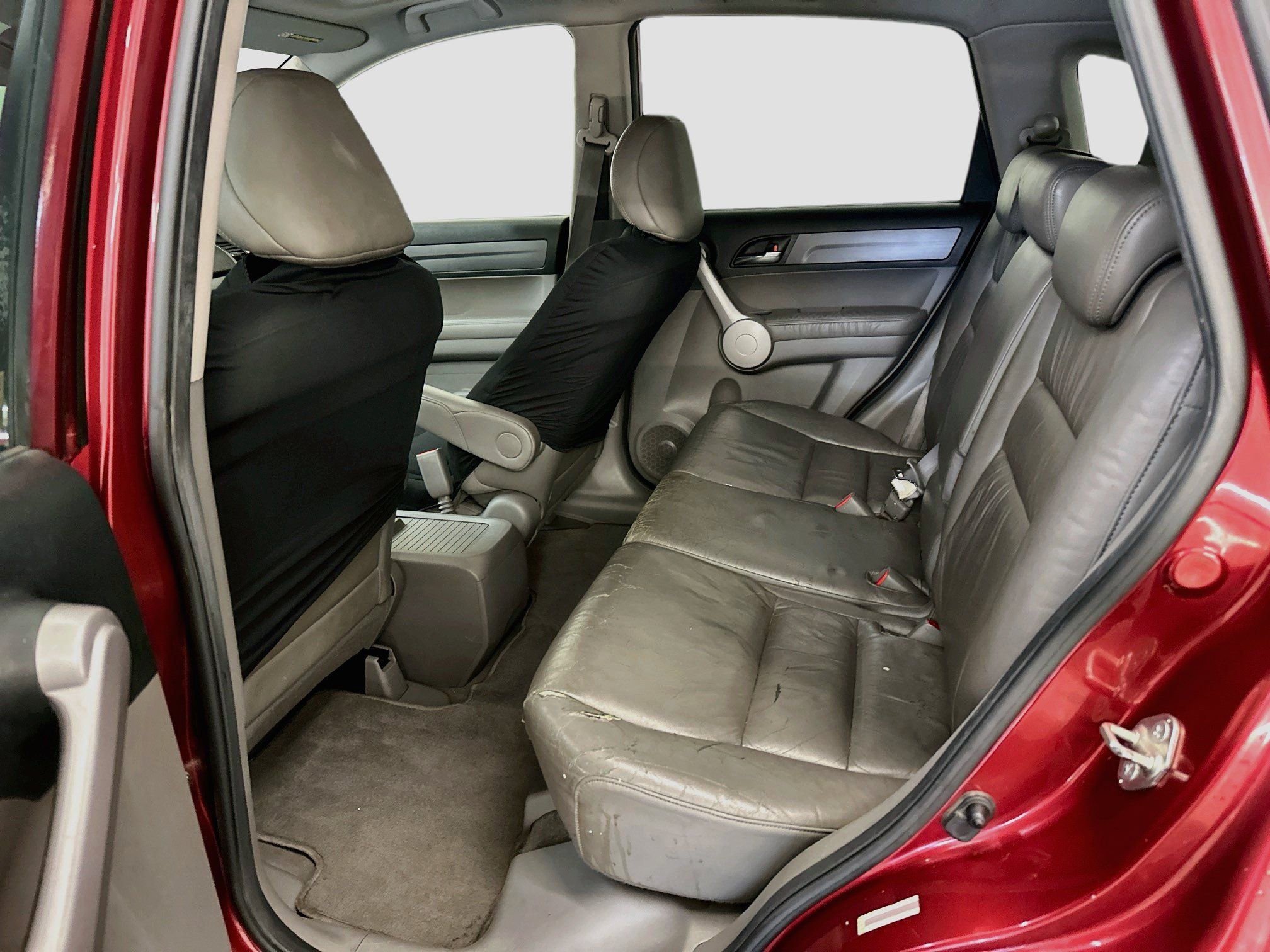 Used 2007 Honda CR-V EX-L image 28