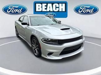 Used 2023 Dodge Charger GT w/ Plus Group RWD video 1