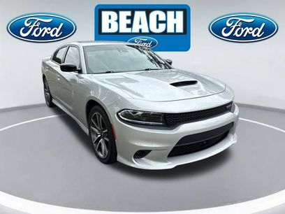 Used 2023 Dodge Charger GT w/ Plus Group