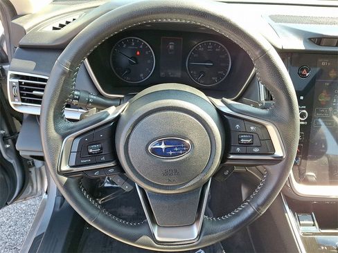 Used 2020 Subaru Legacy Limited w/ Popular Package #3 image 18