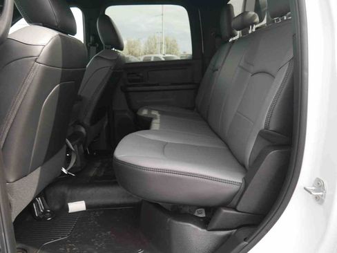 New 2026 RAM 5500 Tradesman w/ Max Tow Package image 19