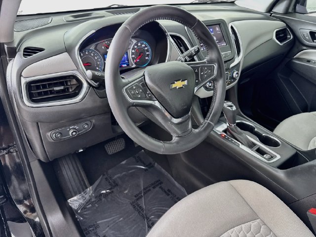 Used 2021 Chevrolet Equinox LT FWD image 13