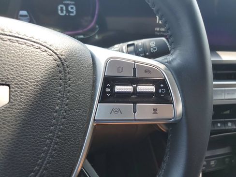 Used 2024 Kia Telluride S w/ S Sunroof Package AWD/4WD image 24