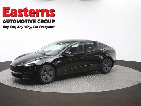 Used 2023 Tesla Model 3 Standard Range RWD image 52