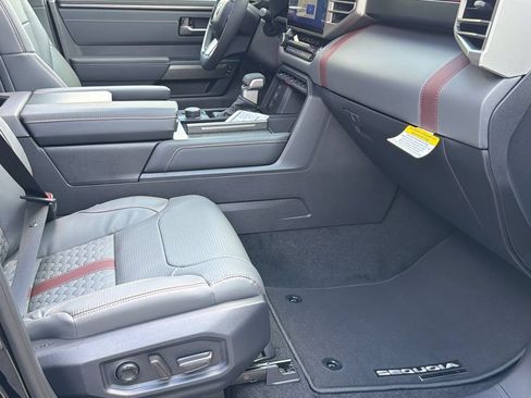 New 2026 Toyota Sequoia 4WD image 14