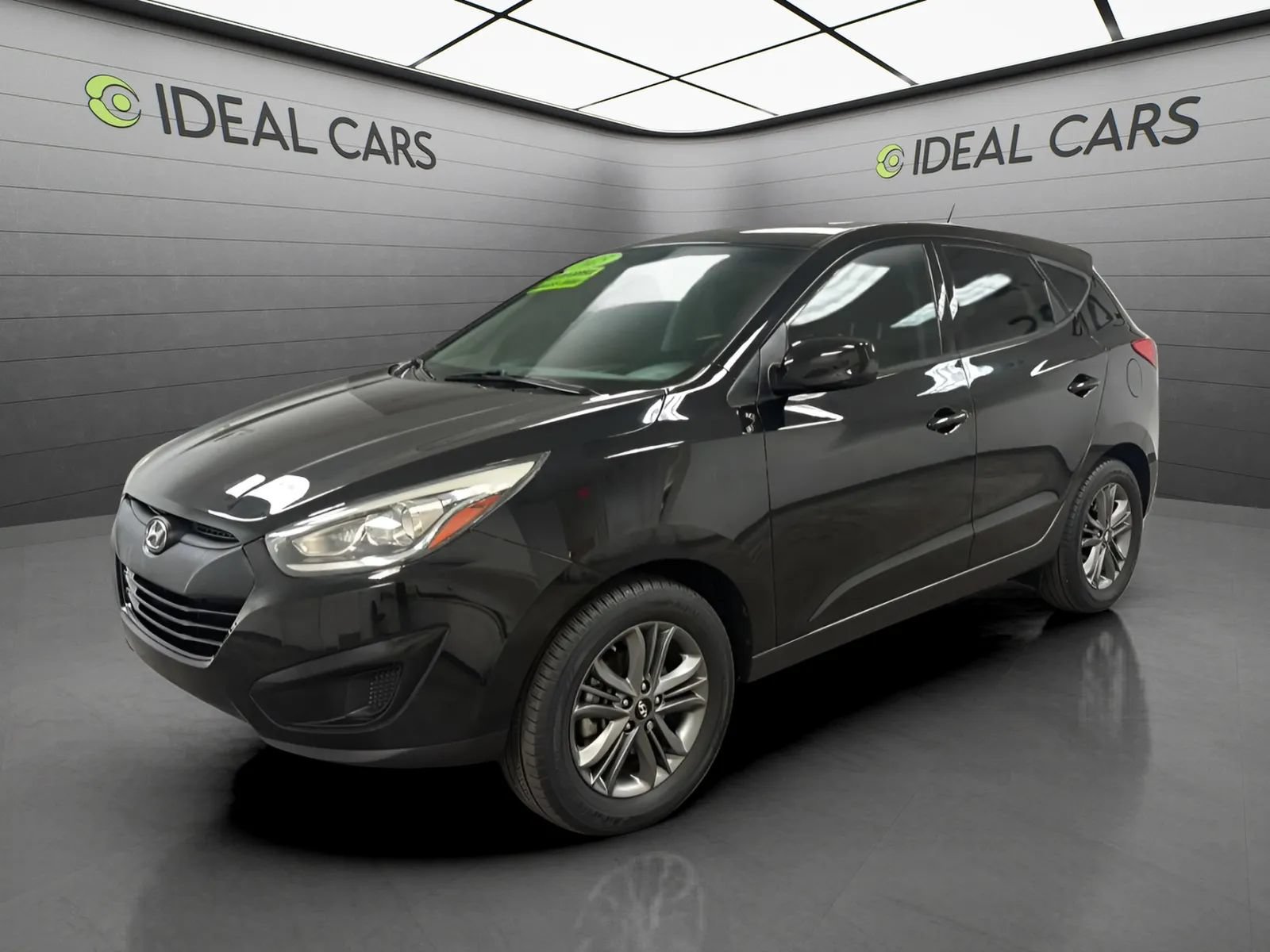 Used 2015 Hyundai Tucson GLS FWD image 1