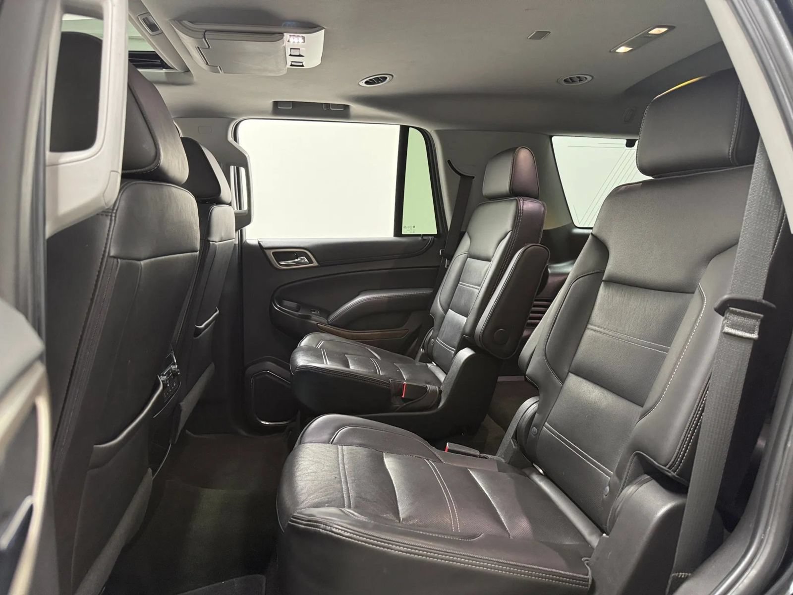 Used 2018 GMC Yukon Denali w/ Open Road Package RWD image 15