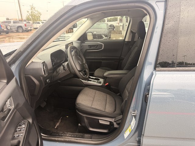 Used 2024 Ford Bronco Sport Big Bend AWD/4WD image 13