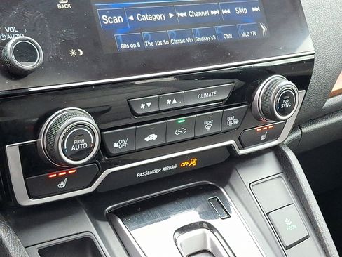 Used 2019 Honda CR-V EX-L image 16