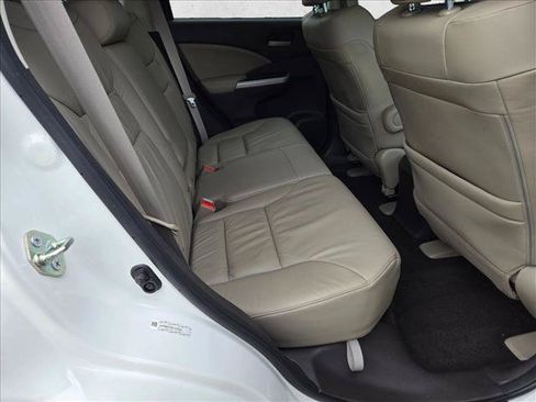 Used 2014 Honda CR-V EX-L image 18