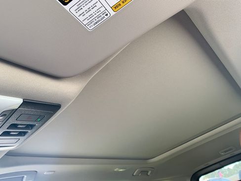 New 2026 Nissan Rogue Platinum image 23