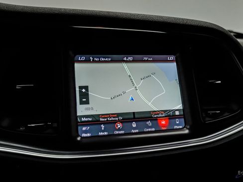 Used 2018 Dodge Challenger SRT Demon image 76