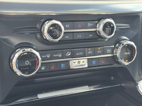 New 2026 Ford F150 Lariat w/ Equipment Group 501A Mid AWD/4WD image 33