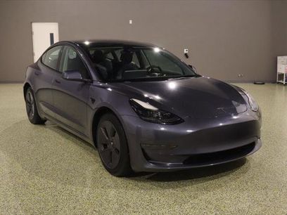 Used 2023 Tesla Model 3 Standard Range