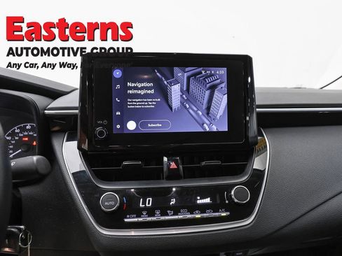 Used 2024 Toyota Corolla LE FWD image 11